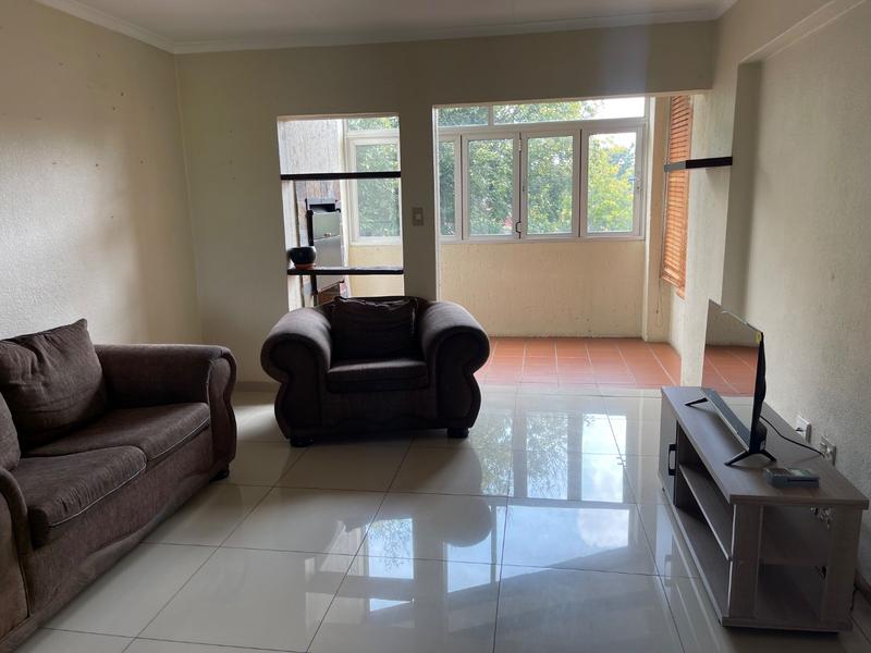 2 Bedroom Property for Sale in Vaalpark Free State